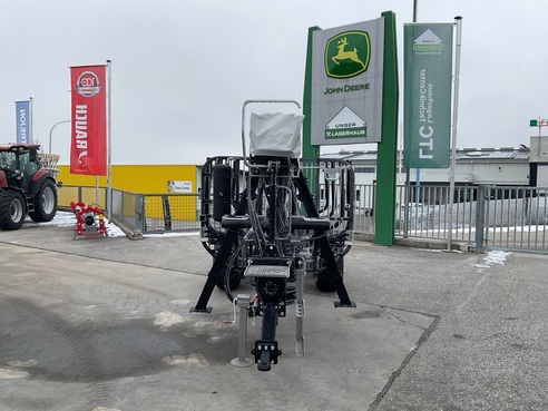 TREJON Multiforest MF 950 / V 6500 6783833040204674 © GM Bilder