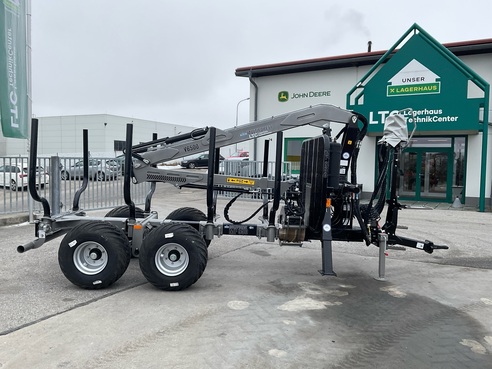 TREJON Multiforest MF 950 / V 6500 6783833040204675 © GM Bilder