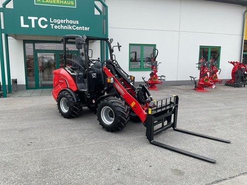 Manitou MLA 3-25 H 6784104675279711 © GM Bilder
