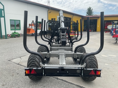 TREJON MF 1050 / V 7800 67842193077026 © GM Bilder