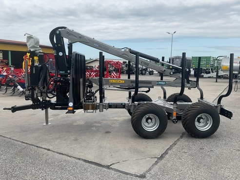 TREJON MF 1050 / V 7800 67842193077027 © GM Bilder