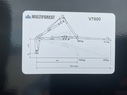 TREJON MF 1050 / V 7800 67842193077029 © GM Bilder