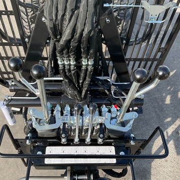 TREJON Multiforest MF 950 / V 6500 67843099996308513 © GM Bilder