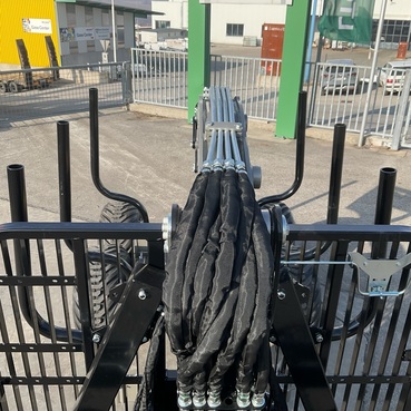 TREJON Multiforest MF 950 / V 6500 67843099996308514 © GM Bilder