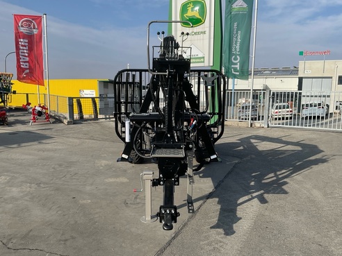 TREJON Multiforest MF 950 / V 6500 6784309999630854 © GM Bilder