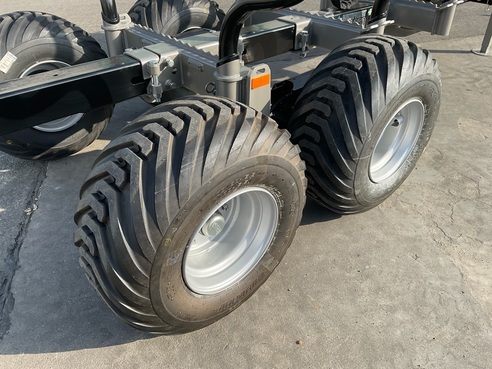 TREJON Multiforest MF 950 / V 6500 6784309999630859 © GM Bilder