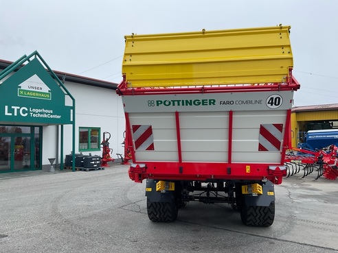 PÃ¶ttinger Faro 4010D Combiline 6784896870038053986 © GM Bilder