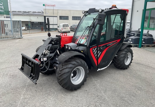 Manitou ULM 412 H 6784948883103040 © GM Bilder
