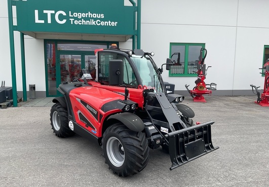 Manitou ULM 412 H 6784948883103041 © GM Bilder