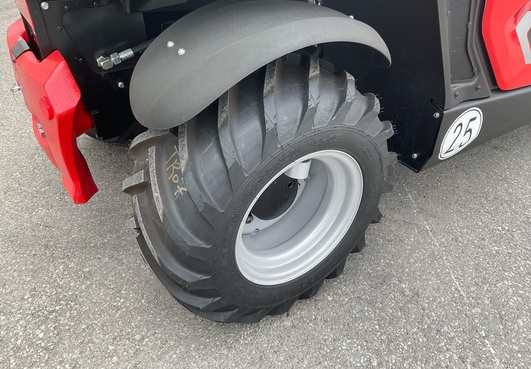 Manitou ULM 412 H 67849488831030412 © GM Bilder