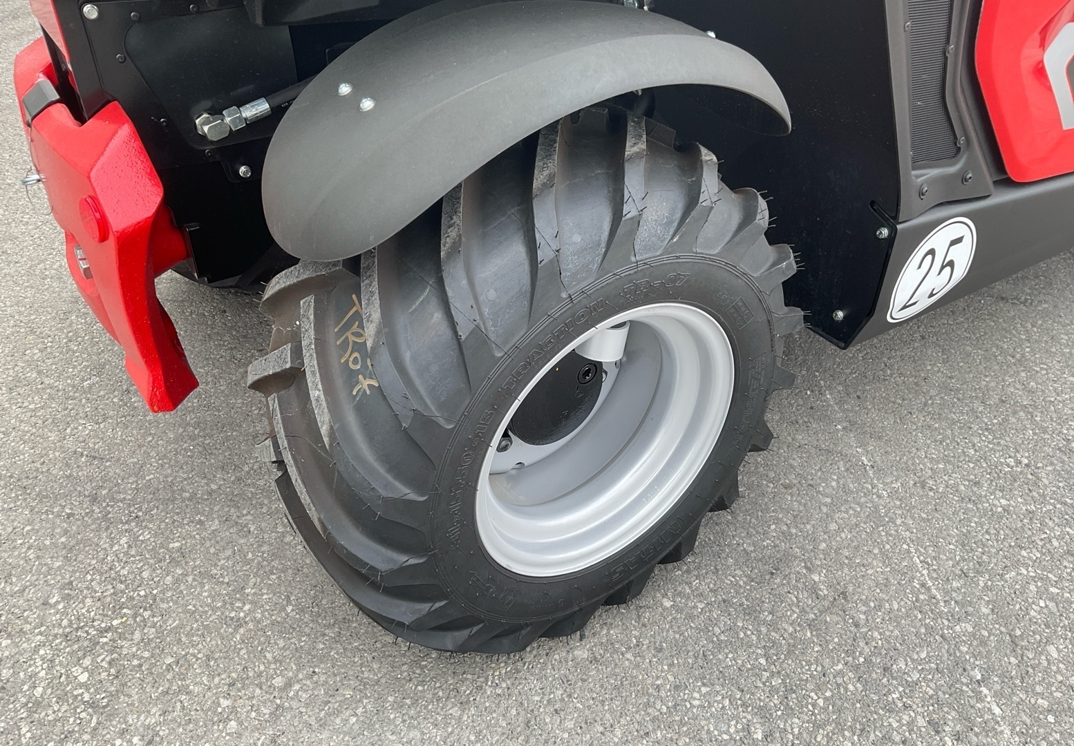 Manitou ULM 412 H 67849488831030412 © GM Bilder