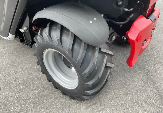 Manitou ULM 412 H 67849488831030413 © GM Bilder