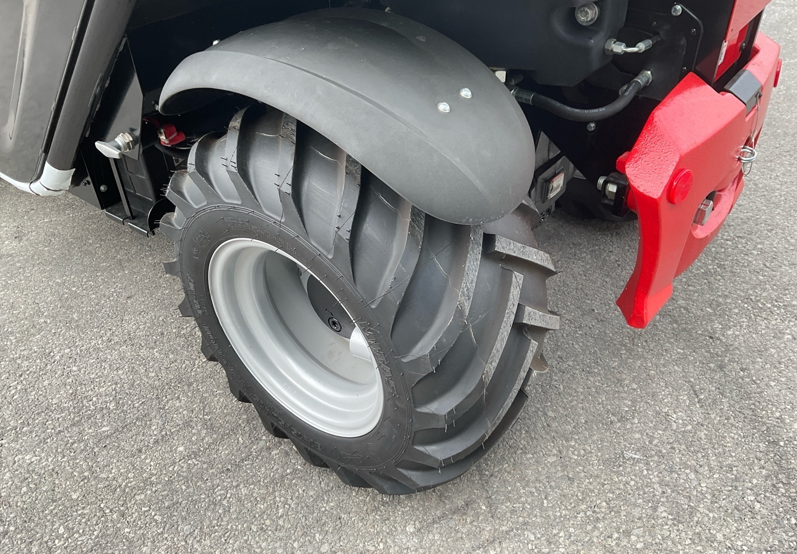 Manitou ULM 412 H 67849488831030413 © GM Bilder