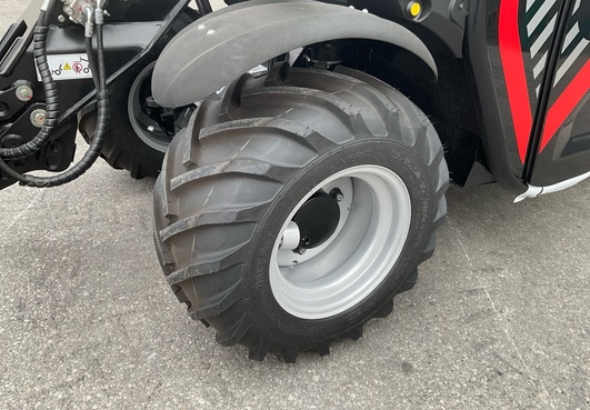 Manitou ULM 412 H 67849488831030414 © GM Bilder