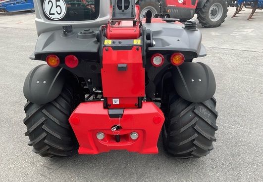 Manitou ULM 412 H 67849488831030415 © GM Bilder