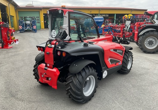Manitou ULM 412 H 6784948883103042 © GM Bilder