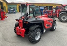 Manitou ULM 412 H 6784948883103042 © GM Bilder