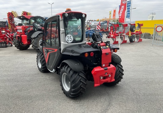 Manitou ULM 412 H 6784948883103043 © GM Bilder