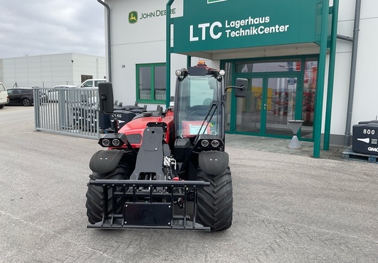 Manitou ULM 412 H 6784948883103045 © GM Bilder