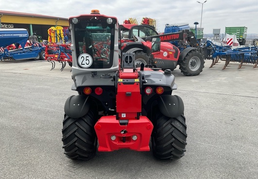 Manitou ULM 412 H 6784948883103047 © GM Bilder