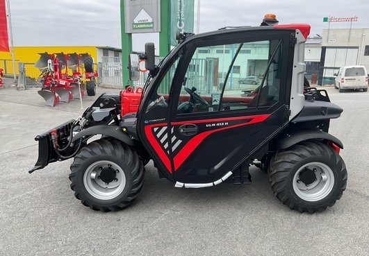 Manitou ULM 412 H 6784948883103048 © GM Bilder
