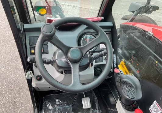 Manitou ULM 412 H 6784948883103049 © GM Bilder