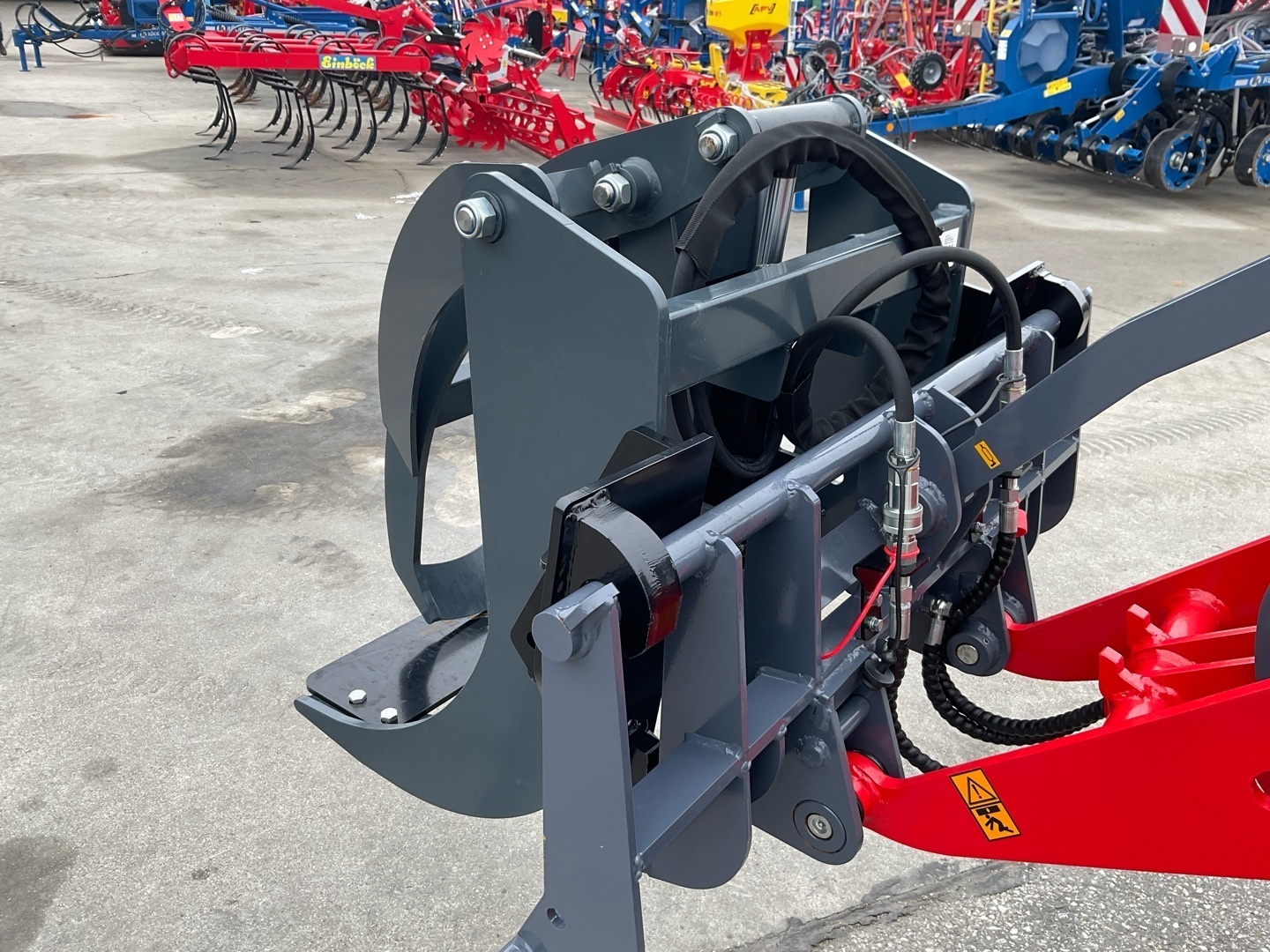 TREJON Polterzange 6786456762596896533 © GM Bilder