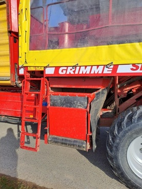 Grimme SE 260 6786682158265902 © GM Bilder