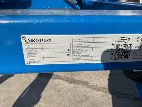 Koeckerling 530 2.0 6787764449494809 © GM Bilder