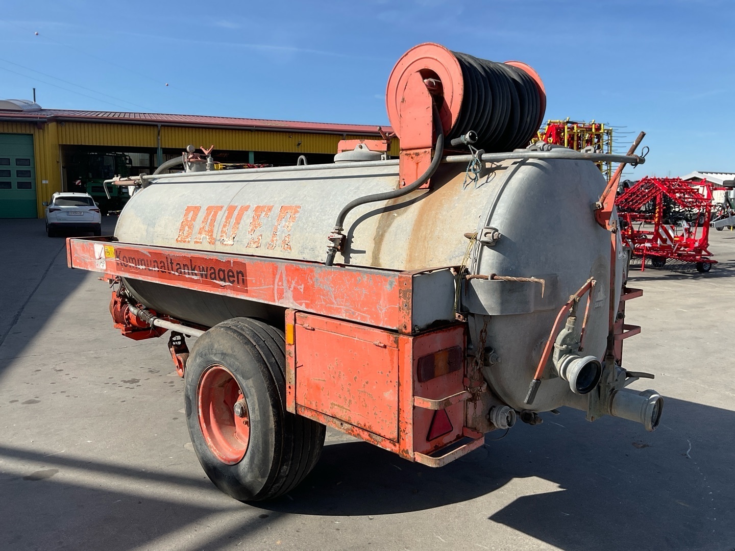 Bauer 4500 678885054191682823 © GM Bilder
