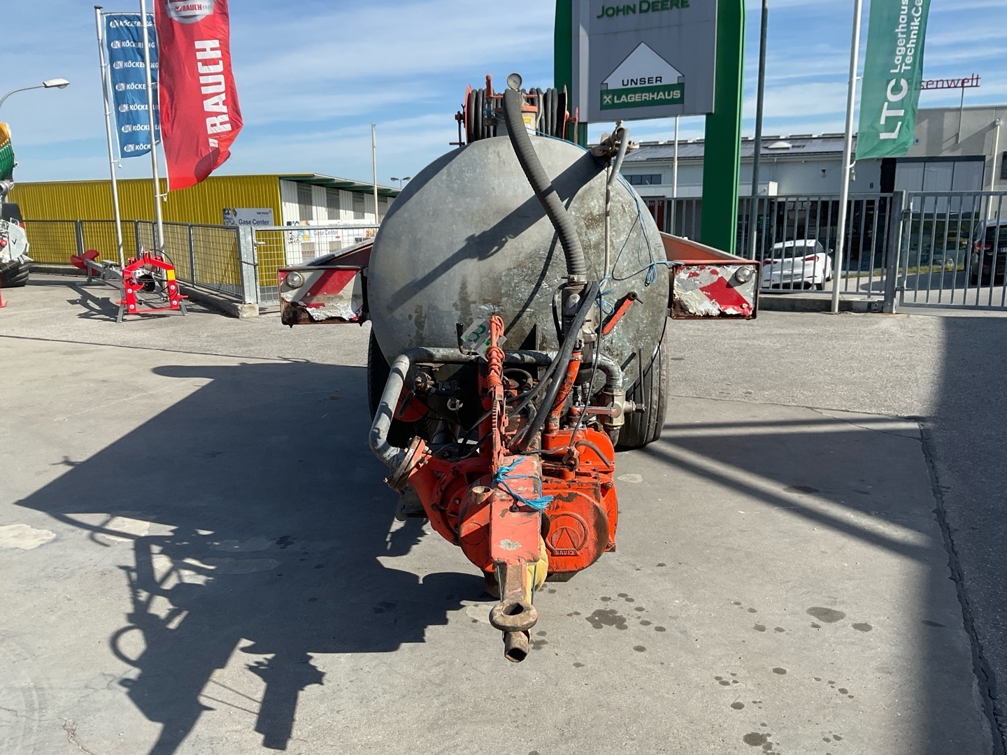 Bauer 4500 678885054191682824 © GM Bilder
