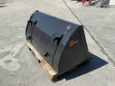 Hauer ES 1400 Euro Erdschaufel 67899777238781620 © GM Bilder
