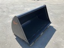 Hauer ES 1400 Euro Erdschaufel 67899777238781623 © GM Bilder