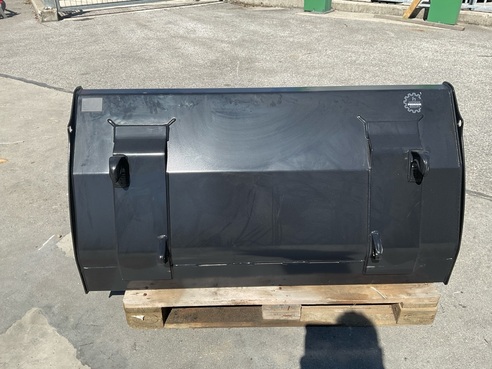 Hauer ES 1400 Euro Erdschaufel 67899777238781624 © GM Bilder