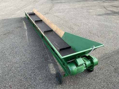 Diverse Förderband 3,8m 67922805888261739511 © GM Bilder