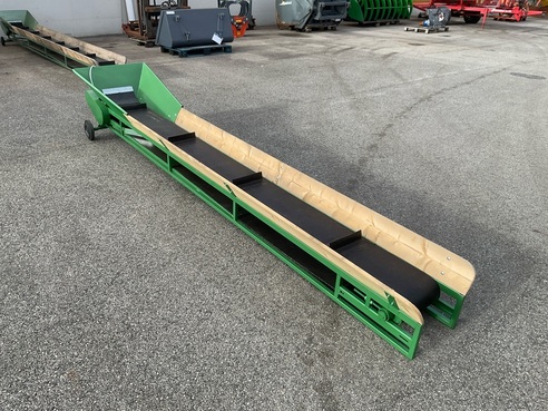 Diverse Förderband 3,8m 67922805888261739513 © GM Bilder