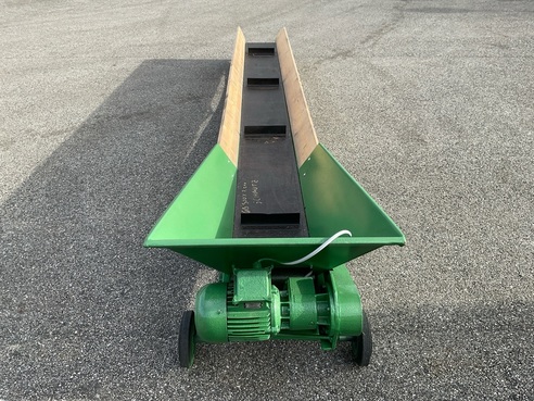 Diverse Förderband 3,8m 67922805888261739514 © GM Bilder