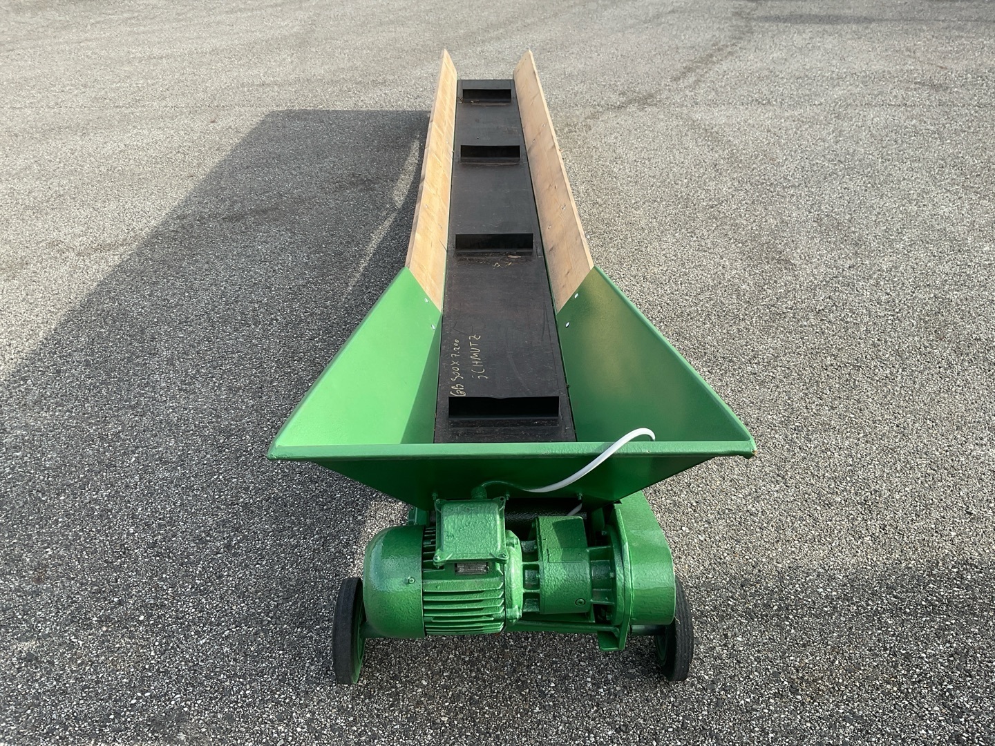 Diverse Förderband 3,8m 67922805888261739514 © GM Bilder