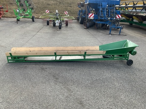 Diverse Förderband 3,8m 67922805888261739515 © GM Bilder