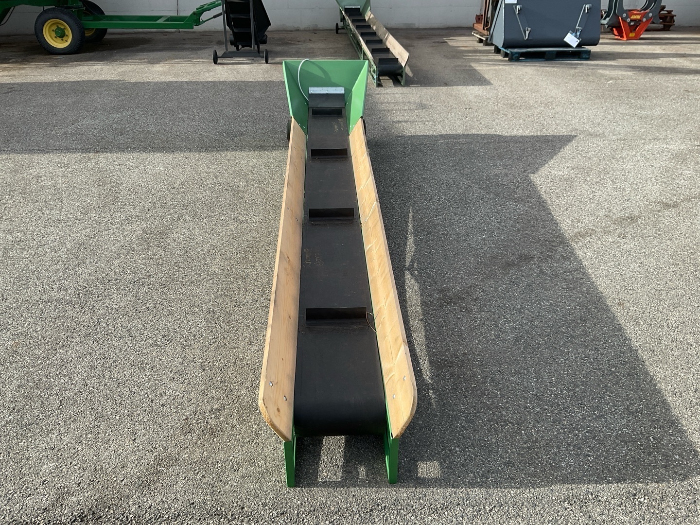 Diverse Förderband 3,8m 67922805888261739516 © GM Bilder