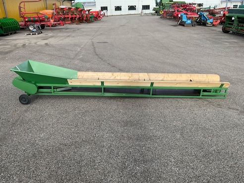 Diverse Förderband 3,8m 67922805888261739517 © GM Bilder