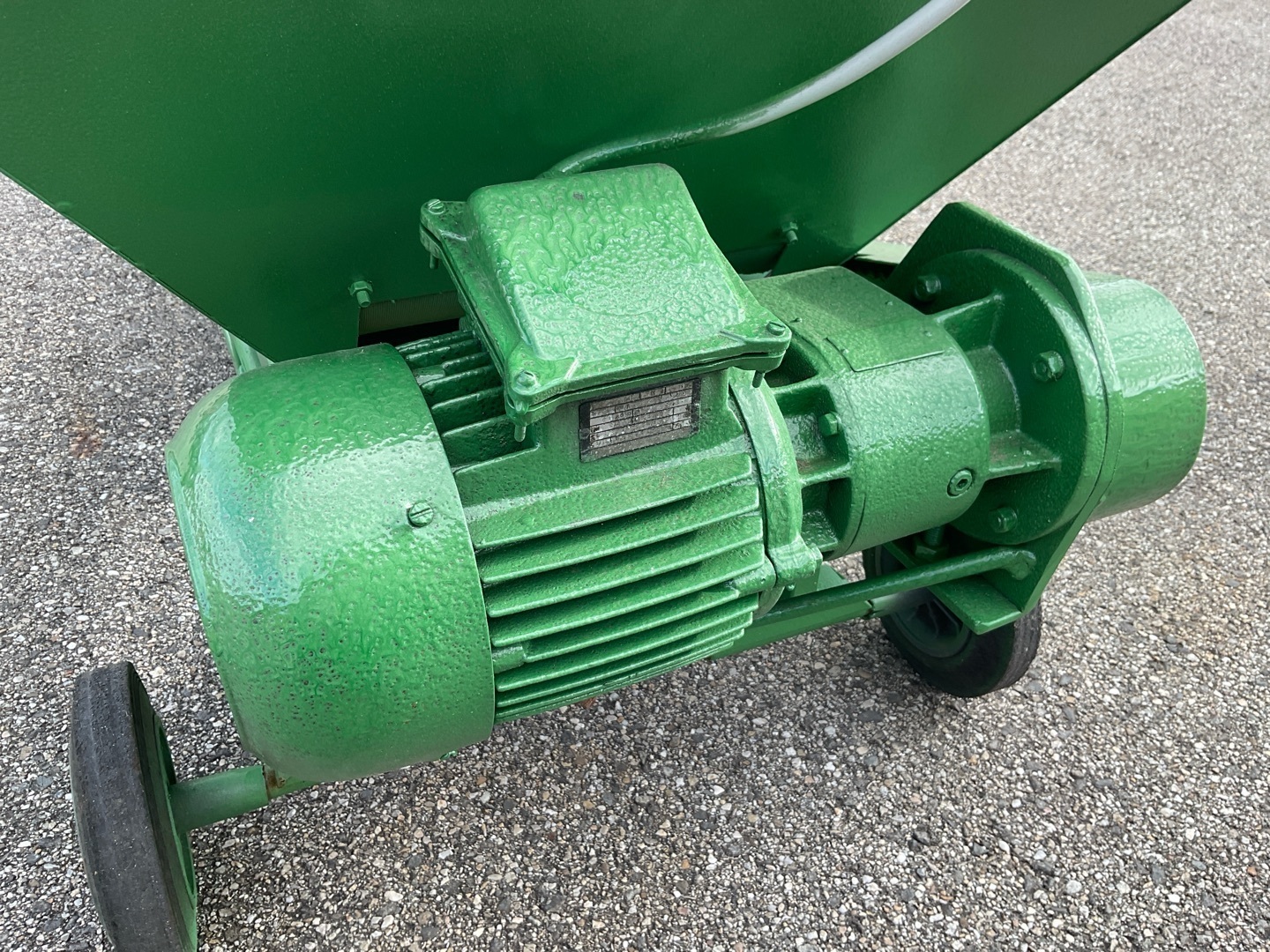 Diverse Förderband 3,8m 67922805888261739518 © GM Bilder