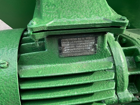 Diverse Förderband 3,8m 67922805888261739519 © GM Bilder