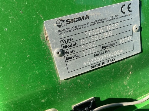 CFS Biocut BC 160/ 305 67966314668440311 © GM Bilder