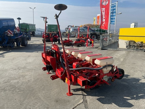 Agricola Serie K 6-rhg. 679737558185150 © GM Bilder