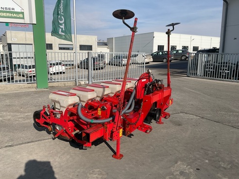 Agricola Serie K 6-rhg. 679737558185151 © GM Bilder