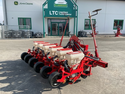 Agricola Serie K 6-rhg. 679737558185152 © GM Bilder