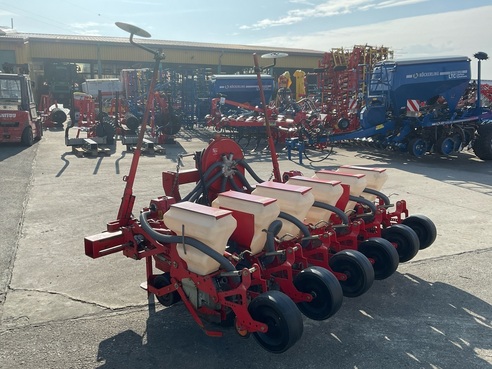 Agricola Serie K 6-rhg. 679737558185153 © GM Bilder