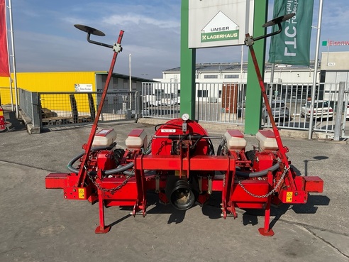 Agricola Serie K 6-rhg. 679737558185154 © GM Bilder