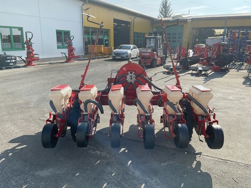 Agricola Serie K 6-rhg. 679737558185156 © GM Bilder